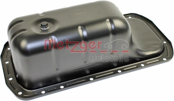 METZGER 7990015 Ölwanne